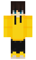 EYouOne minecraft skin
