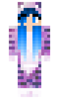 Xiama minecraft skin