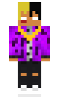 ilovemilfs minecraft skin