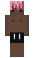 ItsWatery minecraft skin