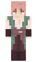COLORCHROME minecraft skin