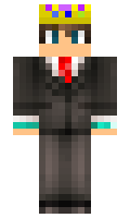 PlasmaFire433 minecraft skin