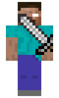 Kurumi1011 minecraft skin