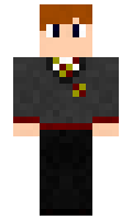 RONALD minecraft skin