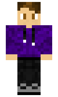 Banana2109 minecraft skin