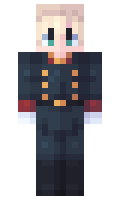rotters minecraft skin