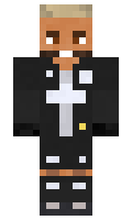 KavishM minecraft skin