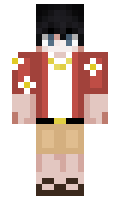 youtuber2 minecraft skin