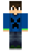 KaliMama minecraft skin