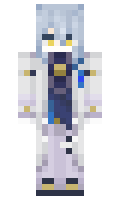 Keurbii minecraft skin