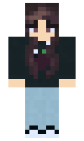 Minion3665 minecraft skin