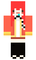 jasonshow minecraft skin