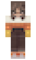 Anya888 minecraft skin