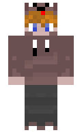 Dogsaredasickest minecraft skin