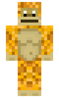 MinecraftPlaysMC minecraft skin