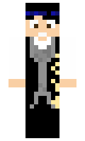 Dino74 minecraft skin