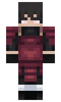 TheBubleak minecraft skin