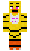 Zenzy minecraft skin