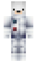 MajorTommyTheCat minecraft skin