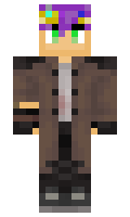 GDerfel minecraft skin