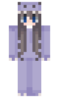 geqoe minecraft skin