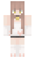 kitten minecraft skin