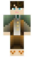 CaptainAwsome3 minecraft skin