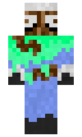 ShyGuyDrew minecraft skin