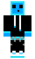 BlackOps minecraft skin