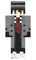 Zukushimo minecraft skin