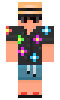 WiseHollow minecraft skin