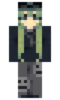hobointhesink minecraft skin