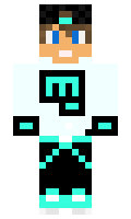 BOJlK minecraft skin