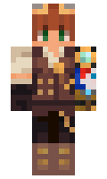Uskie22 minecraft skin