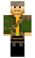 Artyom56 minecraft skin