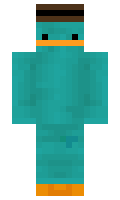 ytbrother minecraft skin