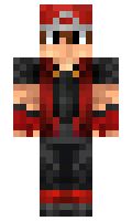 ditube minecraft skin