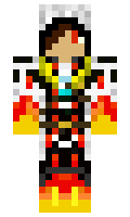 beam01 minecraft skin