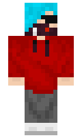 CharlesRPG minecraft skin