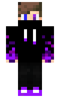 REITOUMIKAN566 minecraft skin