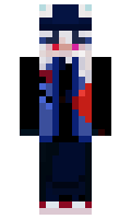 Shadowplayz343YT minecraft skin