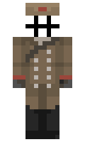 GamerGunsYT minecraft skin