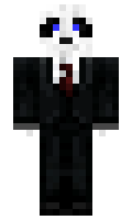 Enoxus minecraft skin