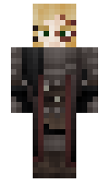 Elennanore minecraft skin