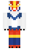 JackAwesome9001 minecraft skin