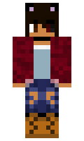 niuh minecraft skin