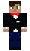 GachaBall minecraft skin