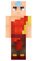 Pereza minecraft skin
