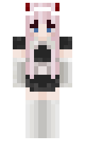 Evins minecraft skin