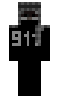 TTVQuixia4143 minecraft skin